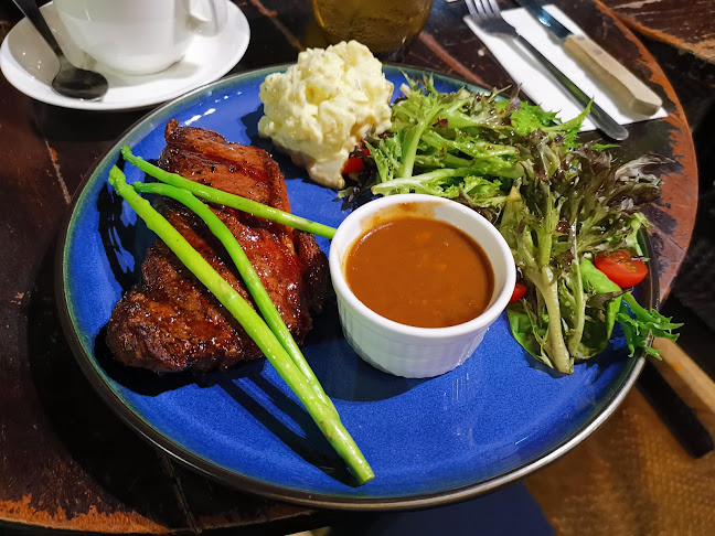 One Serambi Cafe - Shah Alam