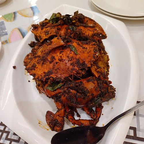 Comentarii opinii despre Kedai Makanan Laut Ya Lim