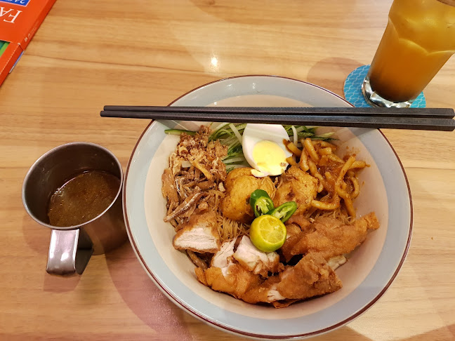Wondermama • 1 Utama - Petaling Jaya