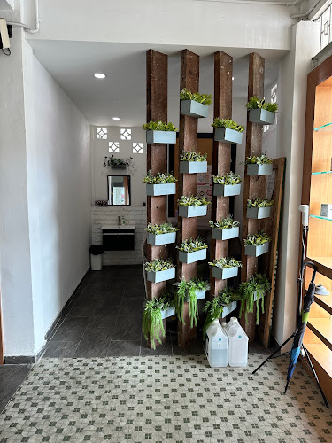 C U Latte - Coffee Unlimited - Klang