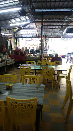 Kedai makan kak sah - Kuala Terengganu