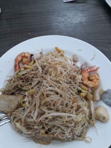 Joo Seng Cafe - Gastronomi dan perhotelan