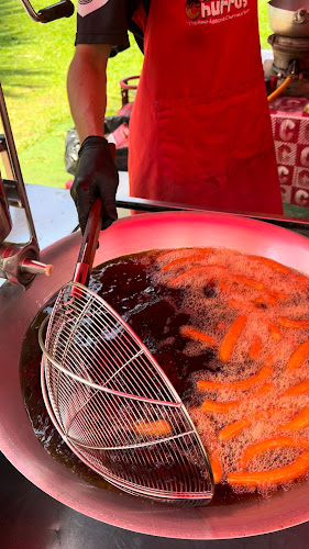 MR CHURROS (Mutiara Damansara)