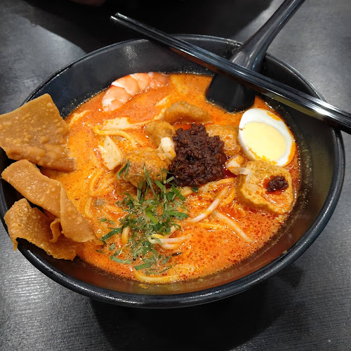 Opinii despre Kopiloco Johor Bahru City în Johor Bahru - Gastronomi dan perhotelan