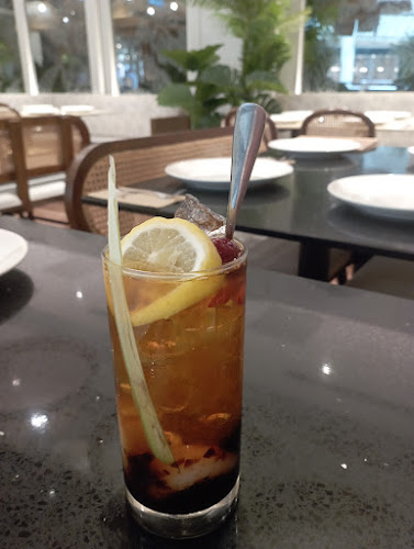 Cili Kampung - Suria KLCC - Gastronomi dan perhotelan