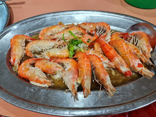 Sun Swee Kiong Restaurant - Tanjung Tualang