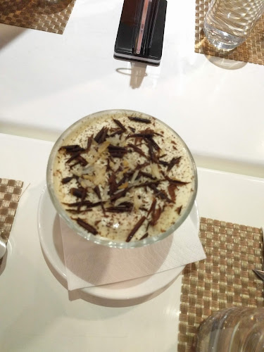 Maria's Steak Cafe • Sunway - Gastronomi dan perhotelan