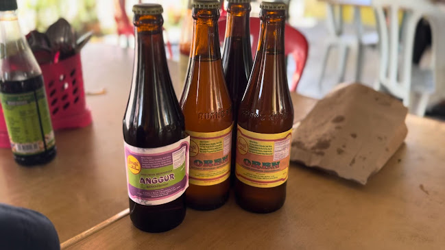 Comentarii opinii despre Warung Isaah