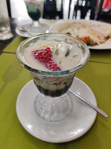 Comentarii opinii despre Beriani Bonda House 1969