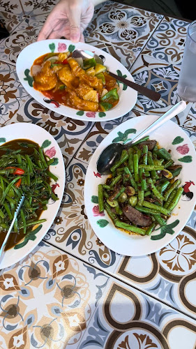 No 11, Jalan Abdul Samad, Kampung Bahru, 80100 Johor Bahru, Johor Darul Ta'zim