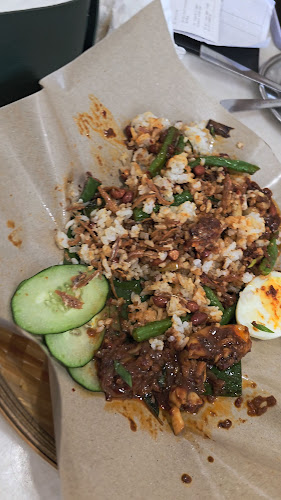 Opinii despre Guan's Kopitiam Sutera Avenue în Kota Kinabalu - Gastronomi dan perhotelan