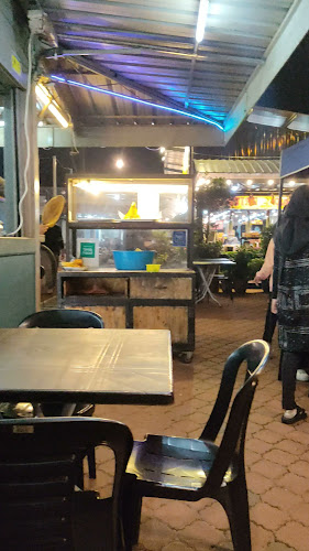 SATAY MAT - Sungai Petani