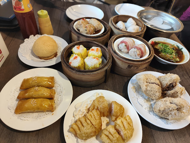 New WK Restaurant Luyang - Kota Kinabalu