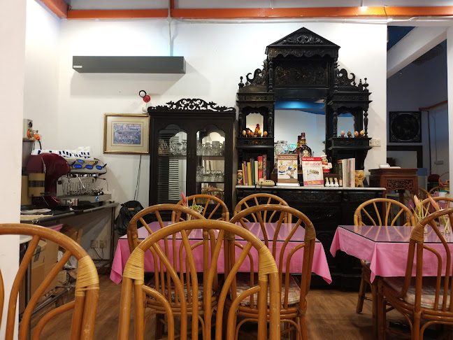 Opinii despre Sri Nyonya Restaurant în Petaling Jaya - Gastronomi dan perhotelan