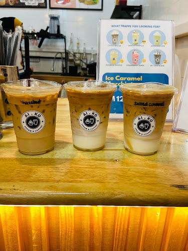 Opinii despre AI.KO Coffee Cafe în Kulim - Gastronomi dan perhotelan