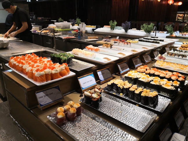 Jogoya - Gastronomi dan perhotelan