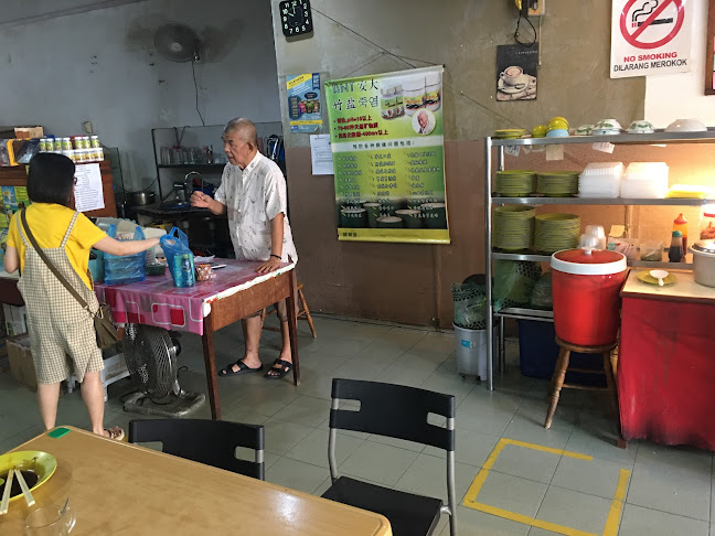 Casa Station Vegetarian Restaurant - Alor Setar