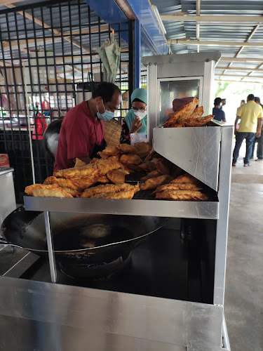 Mutiara Karipap • Jalan Larut