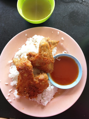 Comentarii opinii despre Kedai Runcit Salmin