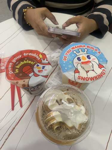 Comentarii opinii despre MIXUE PUTRAJAYA