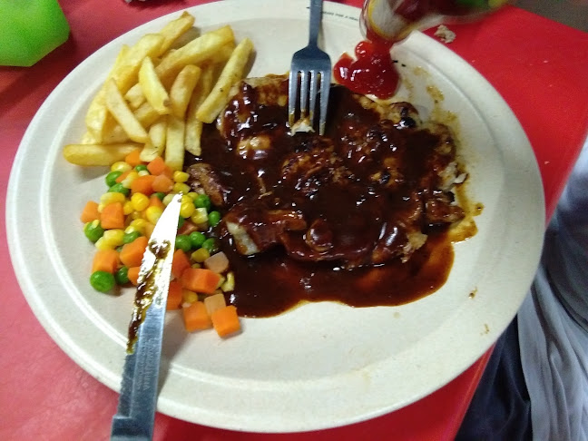 Opinii despre Suzi's Corner în Kuala Lumpur - Gastronomi dan perhotelan