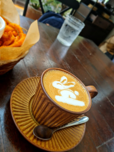 The Red Beanbag - Petaling Jaya