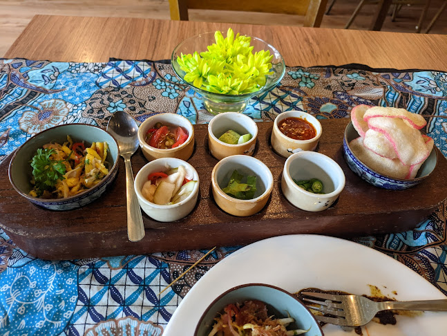 Lagenda House & Cafe - George Town