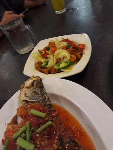 Comentarii opinii despre Sara Thai Kitchen Jalan Gambut