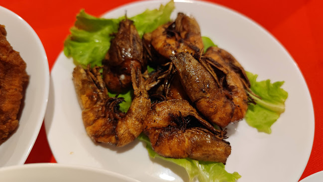 Opinii despre Ivy's Kitchen în George Town - Gastronomi dan perhotelan