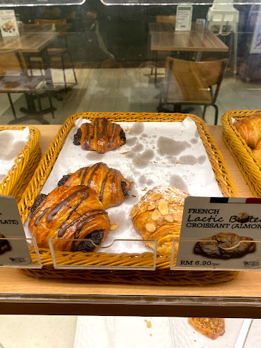 Comentarii opinii despre Hiestand - Swiss Gourmet Bakery