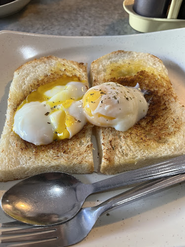 Hirupiring Kopitiam Seri Manjung, Perak - Seri Manjung