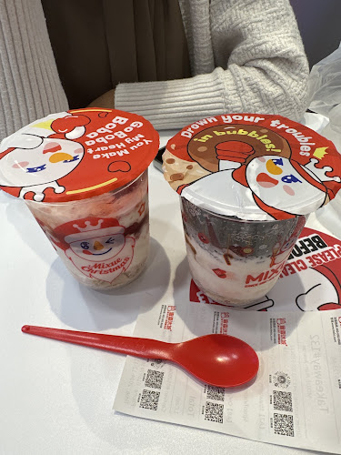 MIXUE - Alam Avenue (Kini Dibuka) - Shah Alam