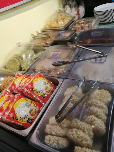 Sumo Steamboat & BBQ Restaurant ( Non-Halal) - Kuantan