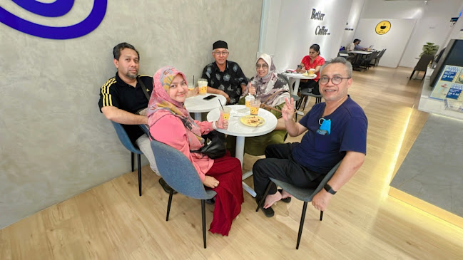 MR COFFEE - BANDAR MELAKA