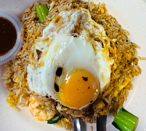 Uncle Soon Fried Rice • Subang Square