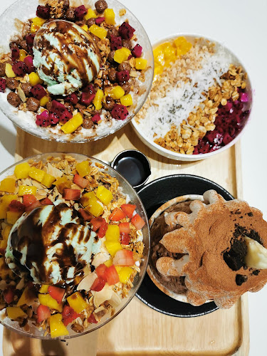 MyKori Dessert Cafe Seksyen 7 - Shah Alam