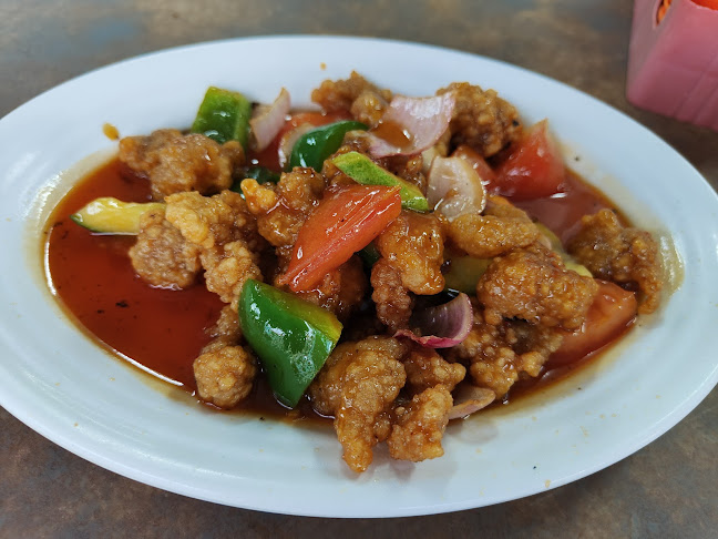 Restoran Shuangxi Lou Sdn Bhd