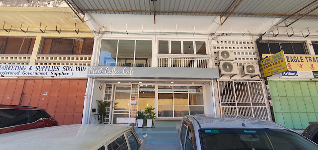 Meet Coffee Cafe