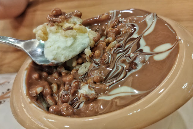 Lot FG-18, Dataran Pahlawan Melaka Megamall, Jalan Merdeka, Banda Hilir, 75000 Melaka