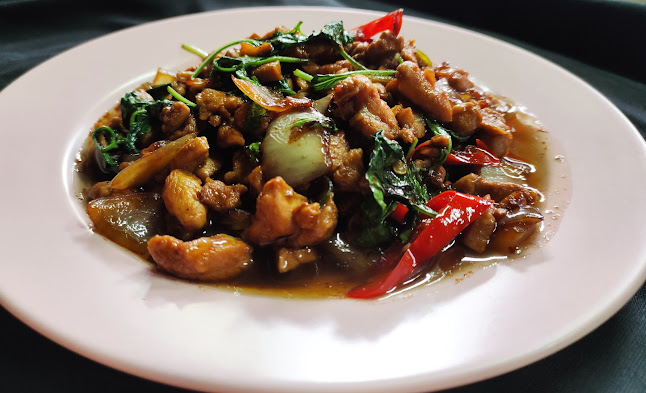 Puteri Payung Seafood