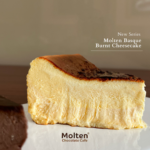 Comentarii opinii despre Molten Chocolate Cafe Uptown Damansara