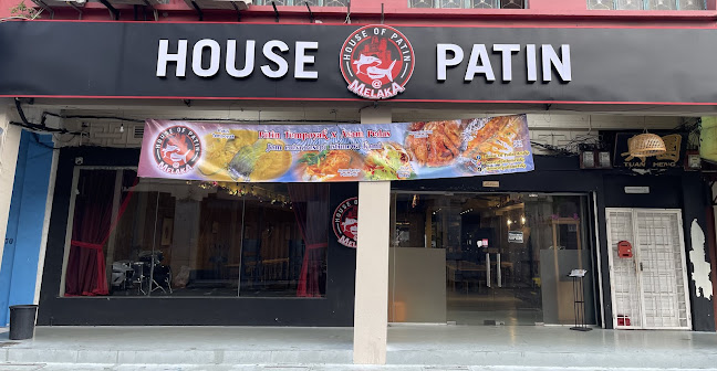 House Of Patin Melaka - Gastronomi dan perhotelan