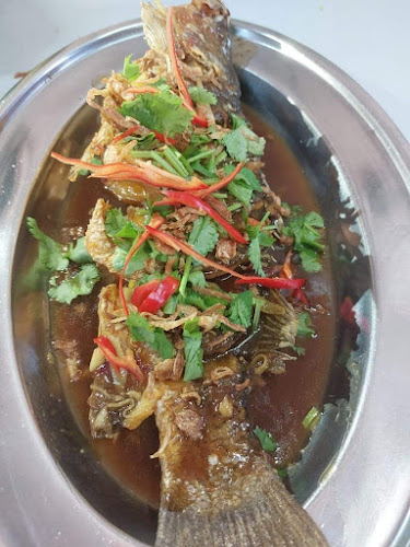 Opinii despre Restoran Faiziy Tomyam în Lumut - Gastronomi dan perhotelan