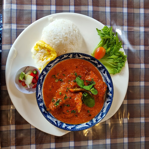 Citarasa Dadi Dada - George Town