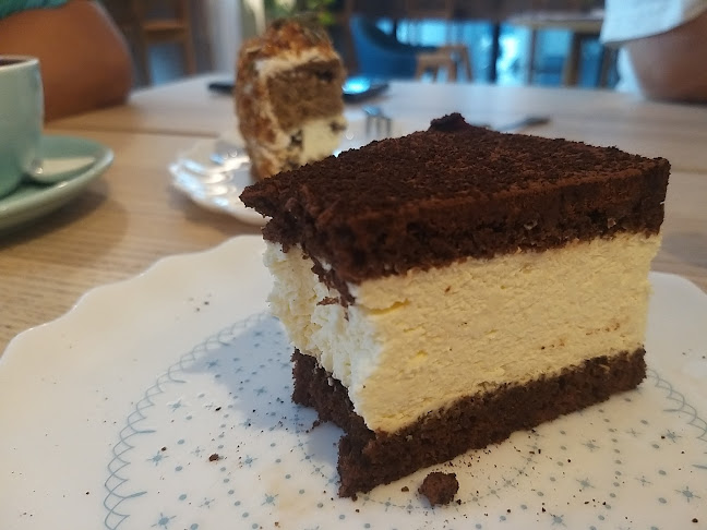 Comentarii opinii despre Bookmark Coffee PJ 書籤咖啡