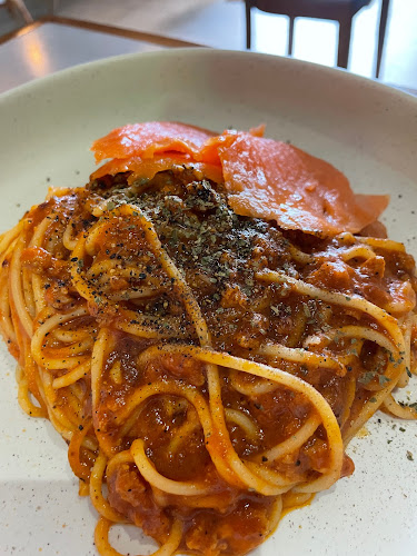 Comentarii opinii despre 100 houz coffee & breakfast