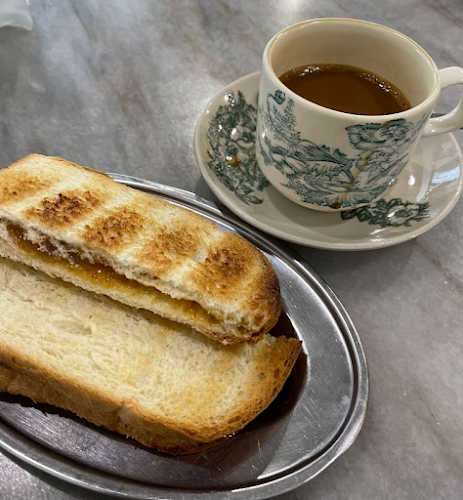 Opinii despre Guan's Kopitiam Sutera Avenue în Kota Kinabalu - Gastronomi dan perhotelan