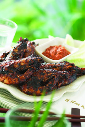 Opinii despre Hainantown în George Town - Gastronomi dan perhotelan