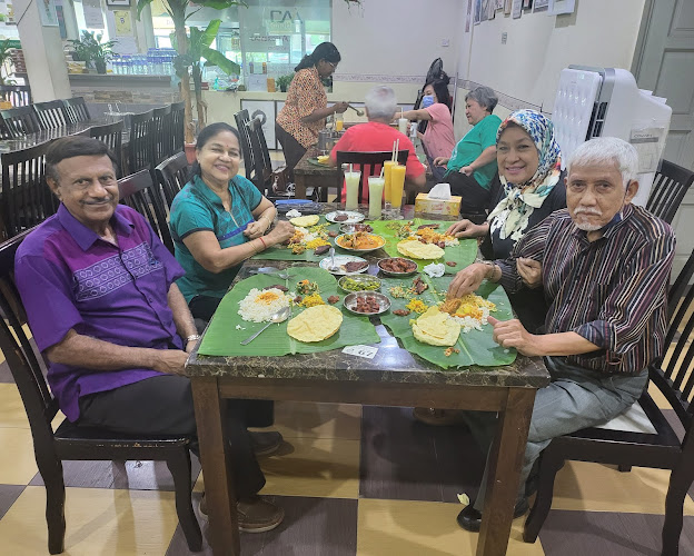 Restoran Ipoh Padang Curry House - Ipoh