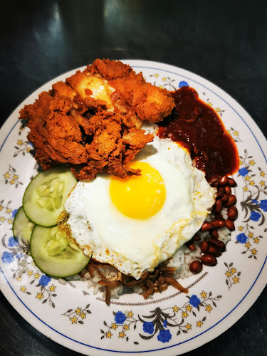 Restoran G.S. Nathan Corner